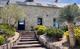 Ti Giz Breizh - Maison Bretonne Sur La Vilaine